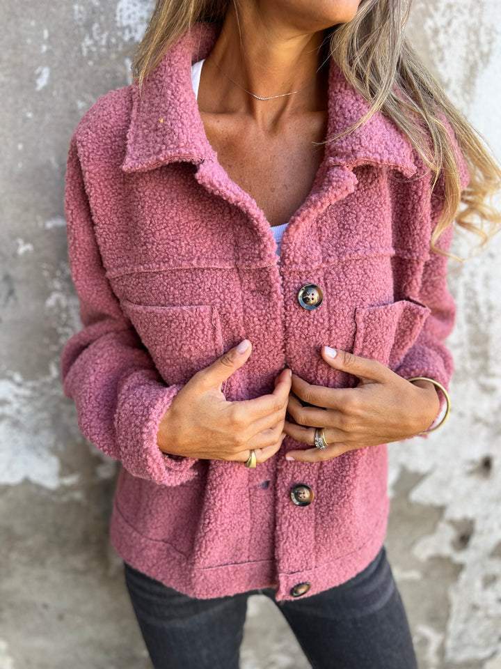Celunara | Stylish Cosy Jacket