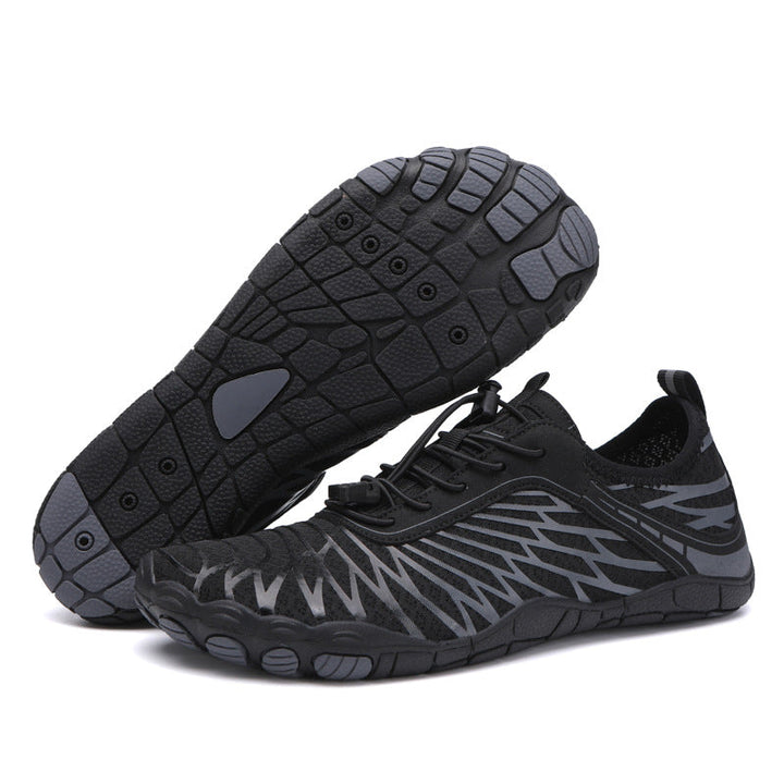 Brennor | Non Slip Barefoot Shoes
