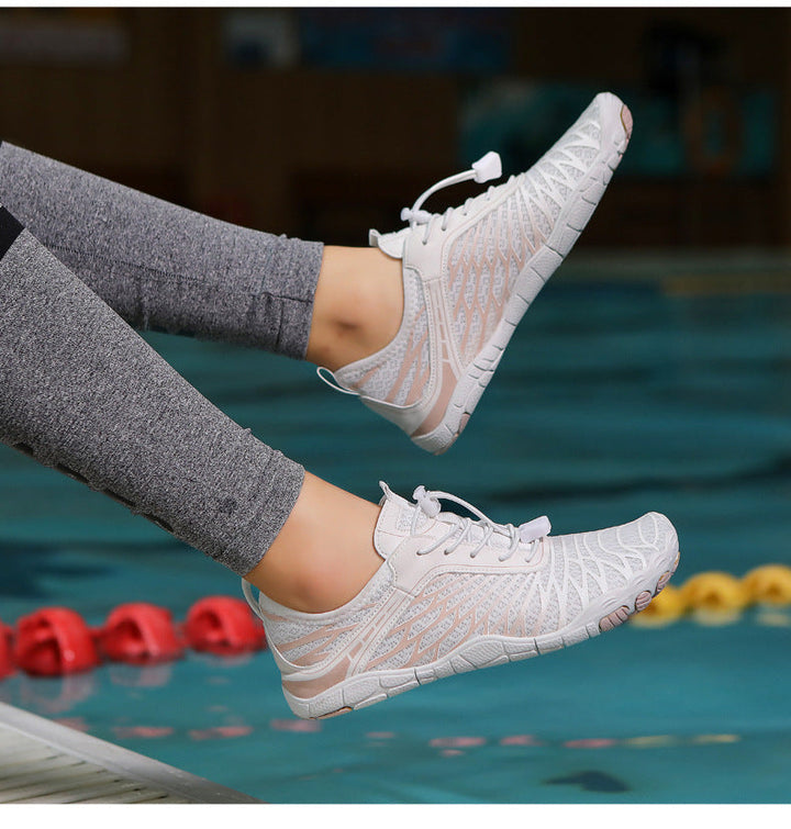 Brennor | Non Slip Barefoot Shoes