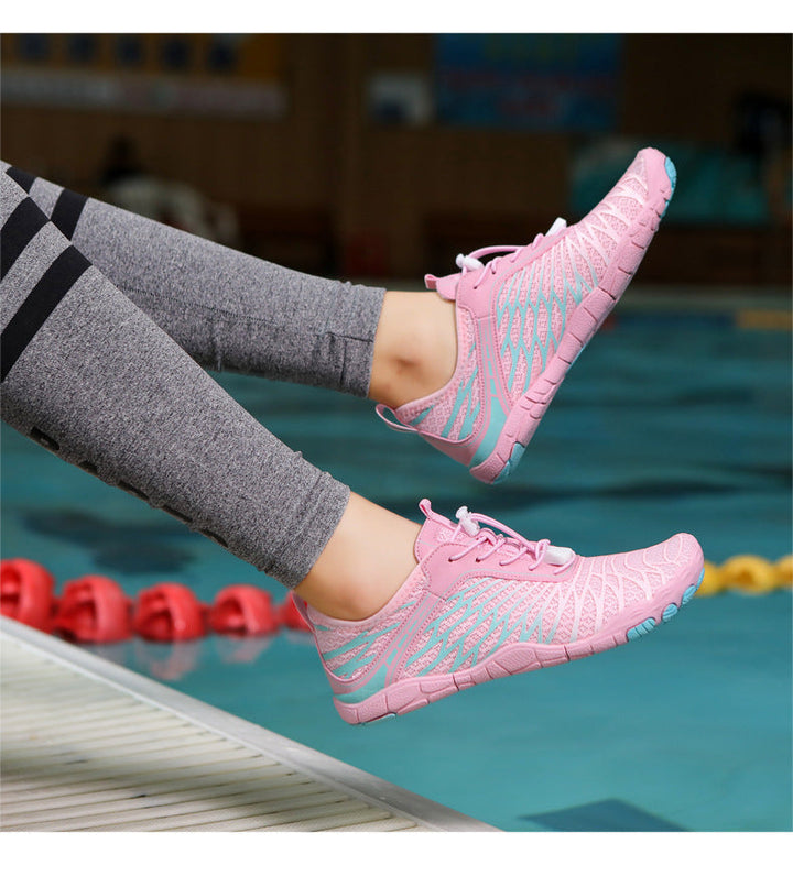 Brennor | Non Slip Barefoot Shoes