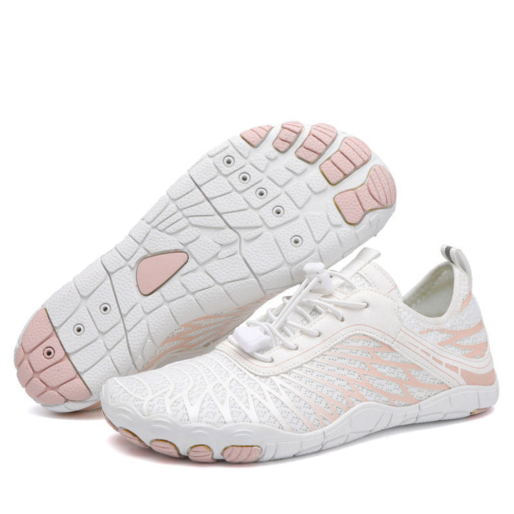 Brennor | Non Slip Barefoot Shoes