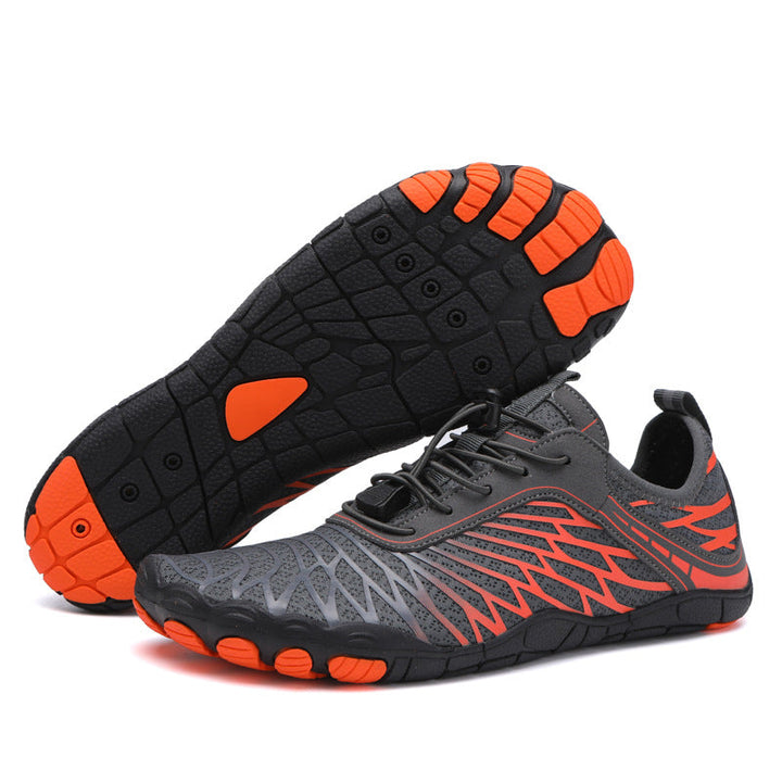Brennor | Non Slip Barefoot Shoes