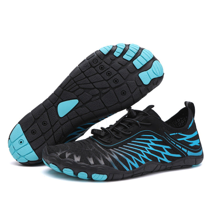 Brennor | Non Slip Barefoot Shoes