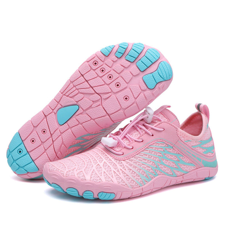 Brennor | Non Slip Barefoot Shoes