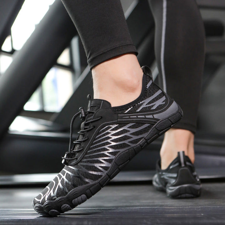 Brennor | Non Slip Barefoot Shoes