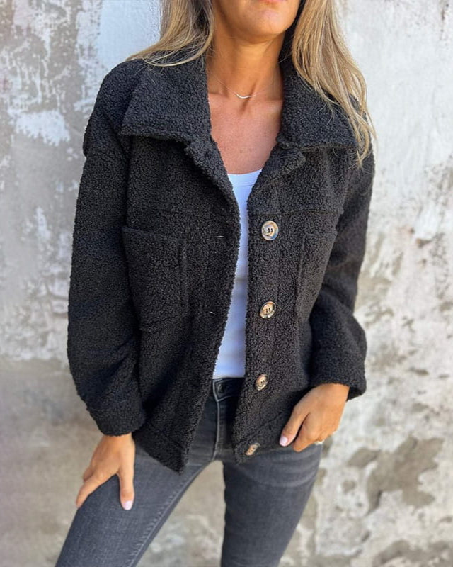 Celunara | Stylish Cosy Jacket