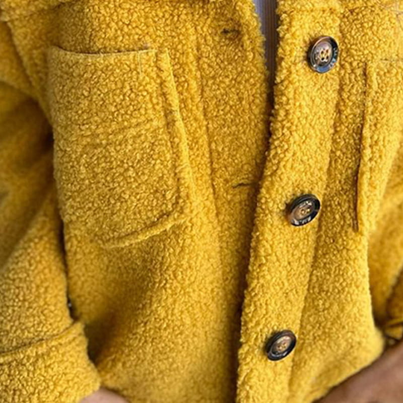 Celunara | Stylish Cosy Jacket